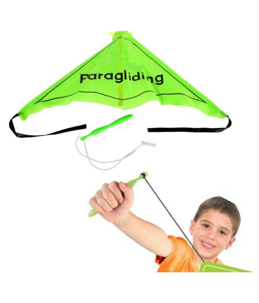 hang glider toy