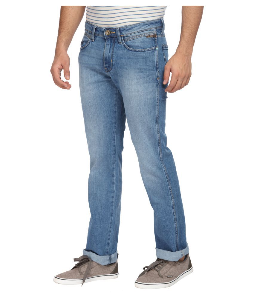 amazon wrangler jeans regular fit