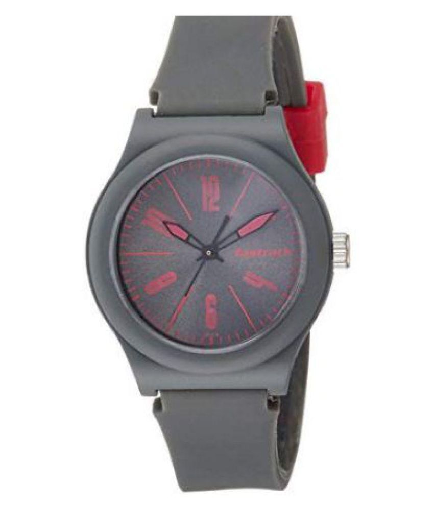fastrack watch on snapdeal