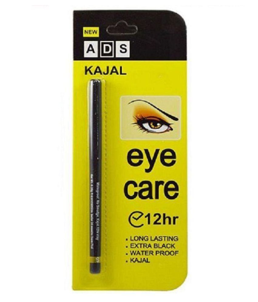     			Stylezone Stick Eyeliner Black 10 gm