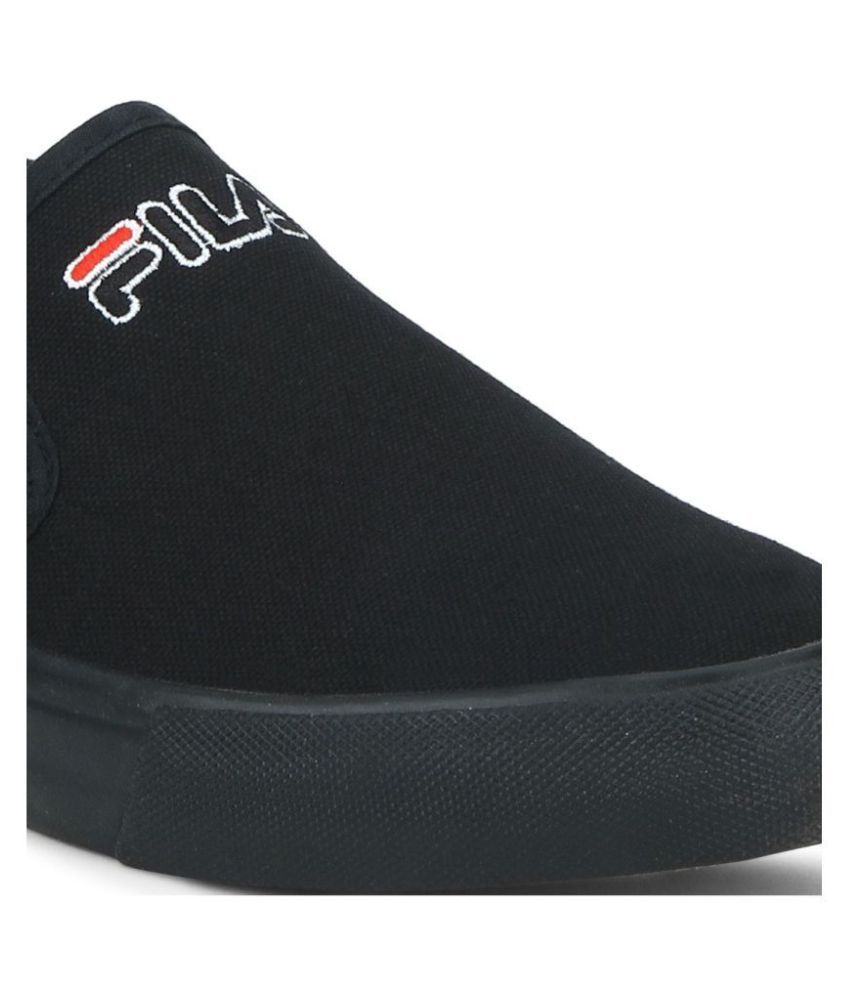 fila casual shoes india