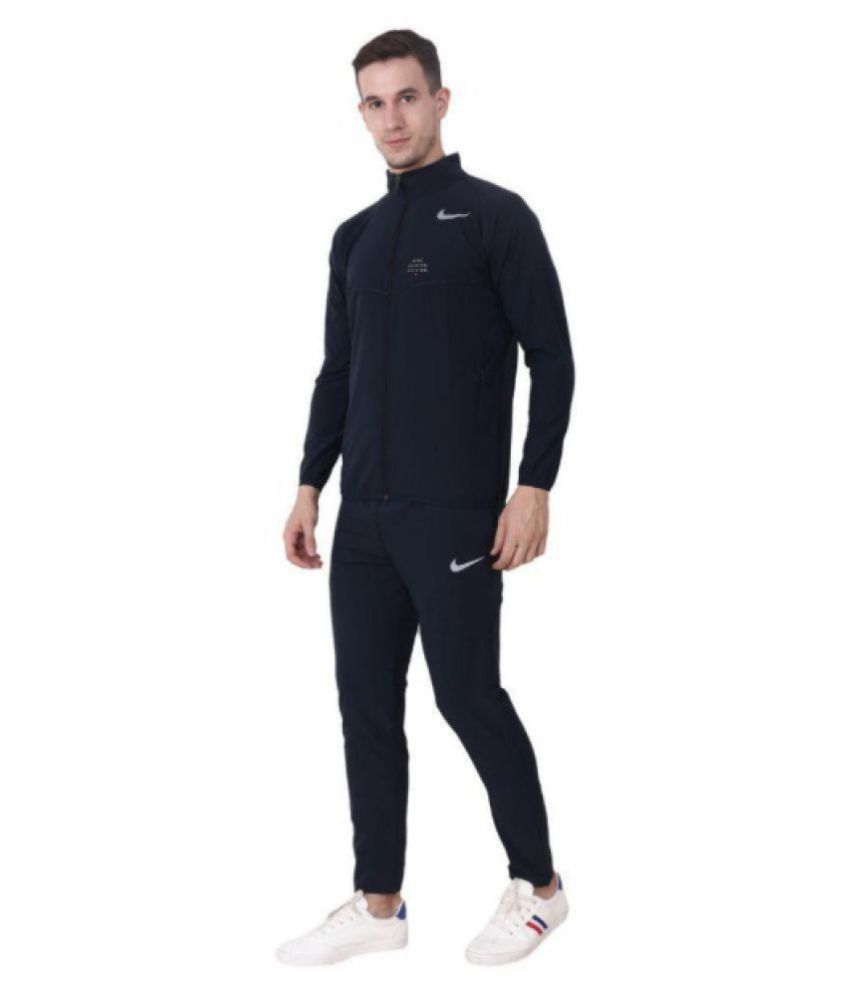 nike tracksuit snapdeal