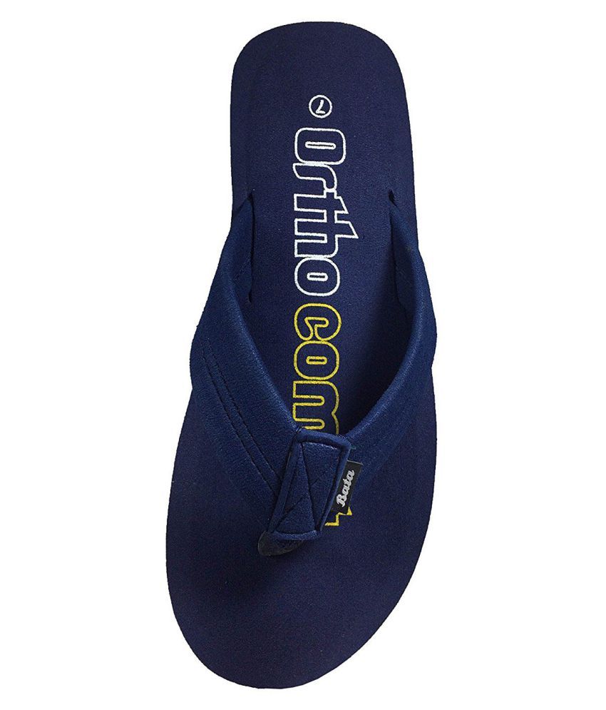 ortho comfit slippers