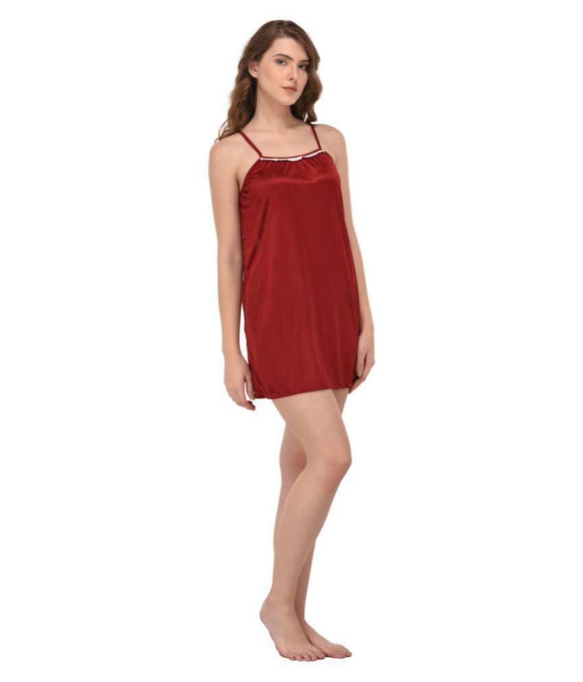 night dress snapdeal