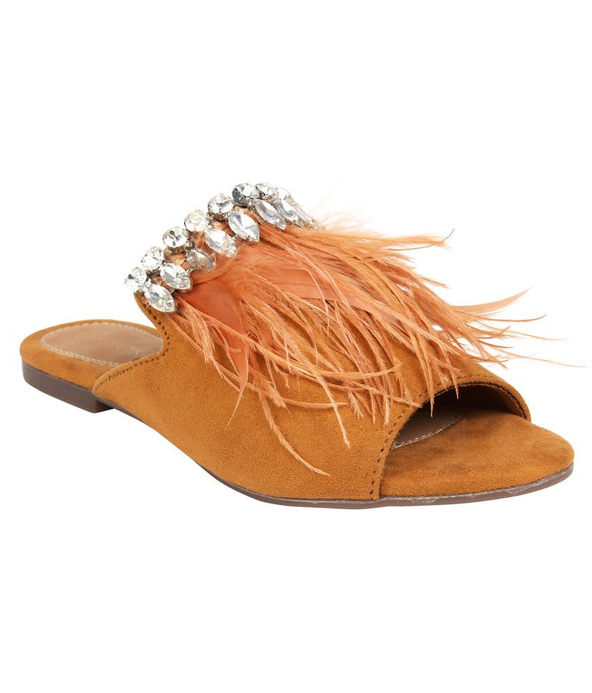 snapdeal catwalk flats