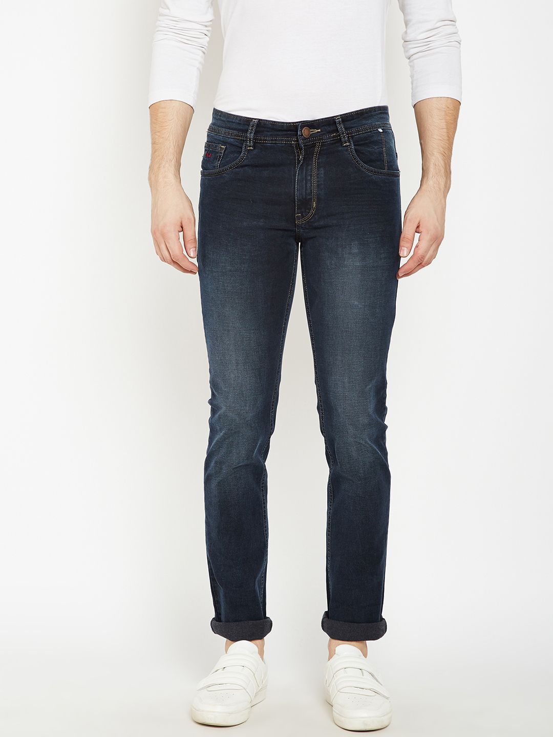 crimsoune club jeans