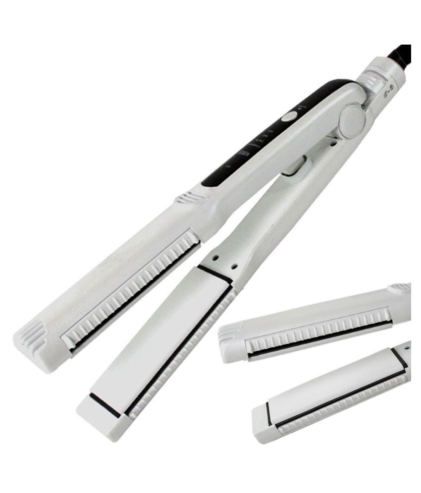 Jm Pro Revlon Travel Professional Hair Straighteners Flat Iron 45w
