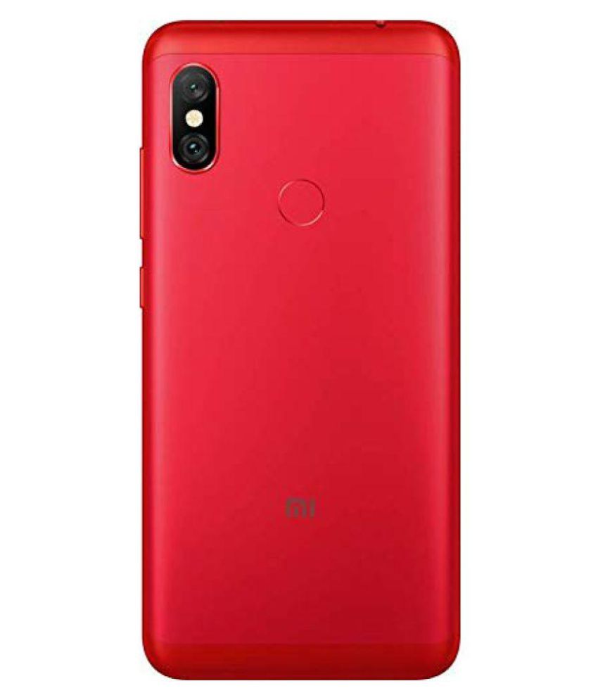 نتيجة بحث الصور عن ‪Redmi Note 6 Pro‬‏