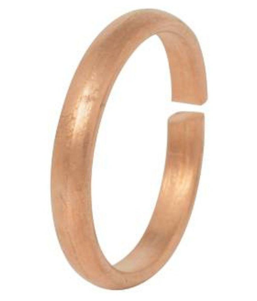 simple challa ring