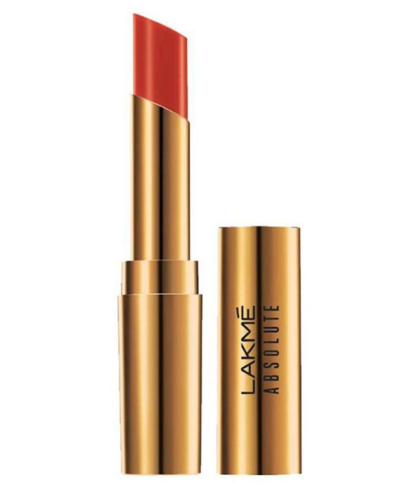 lakme absolute ruby velvet lipstick