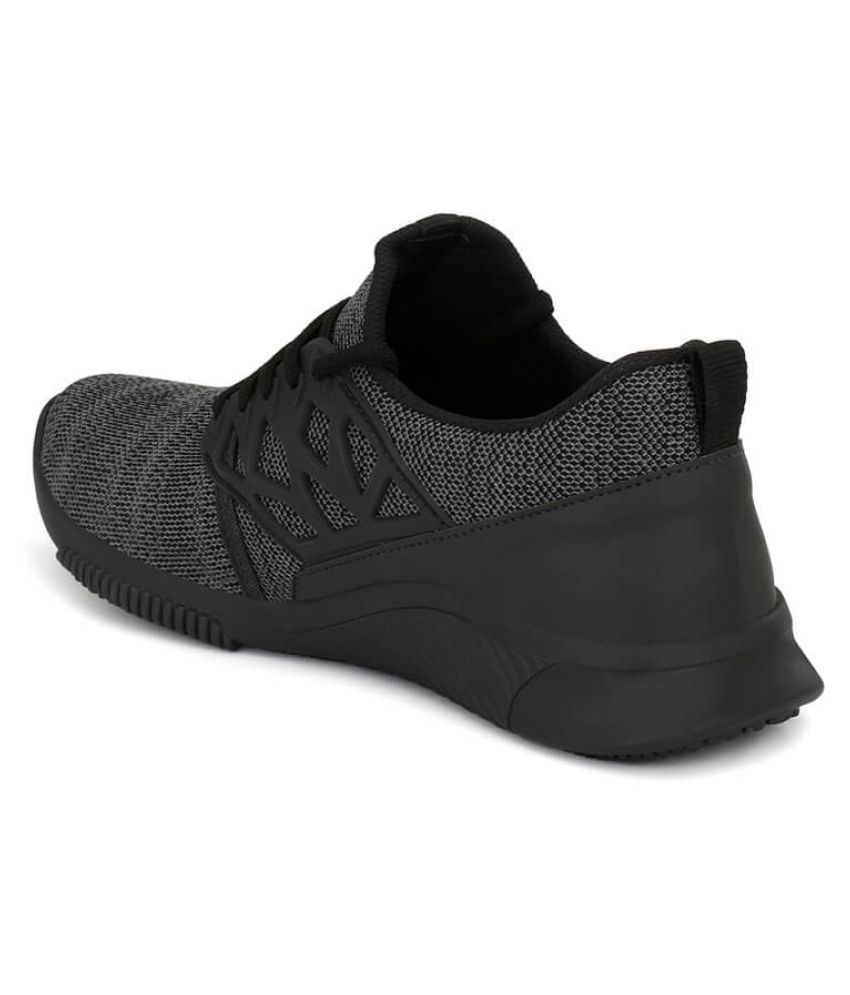 mactree black shoes