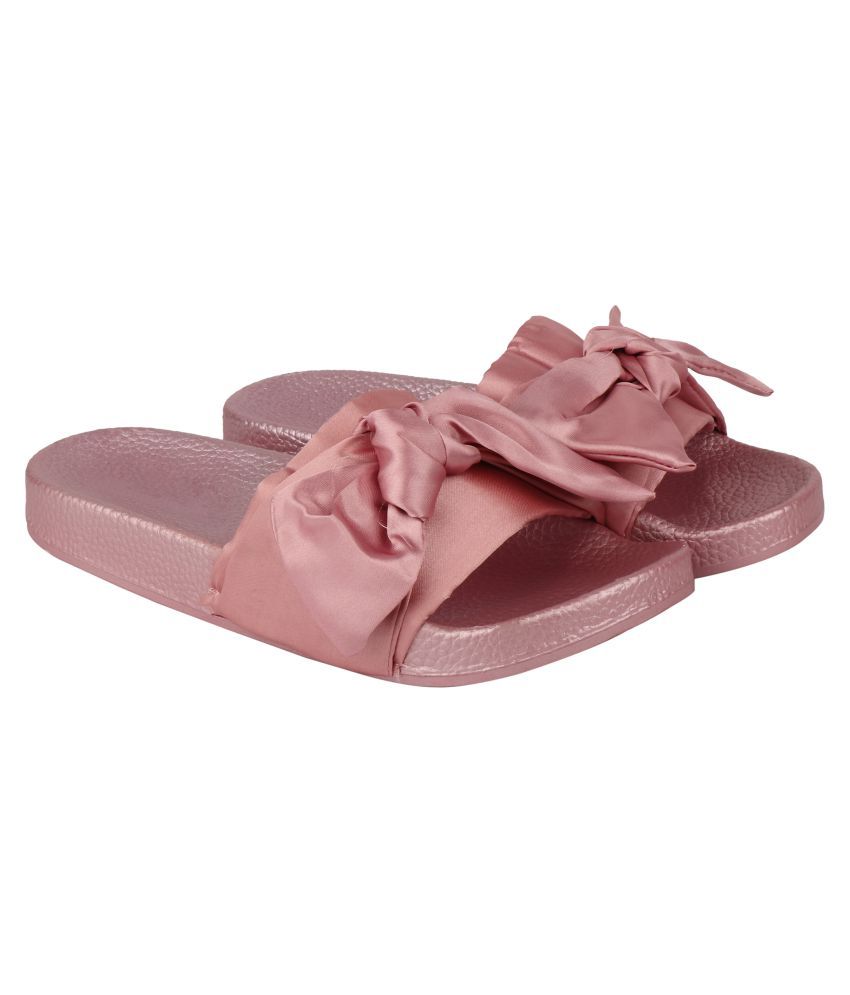 target brown slides