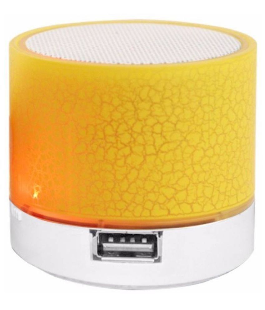 webilla bluetooth speaker
