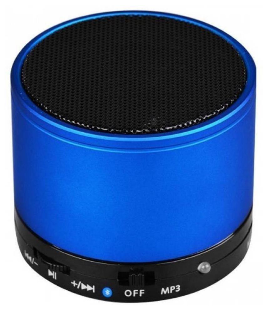 webilla bluetooth speaker