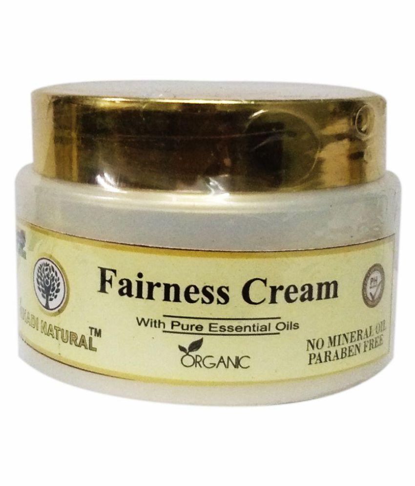 khadi cream for fairness