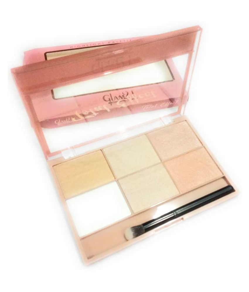 glam21 highlighter