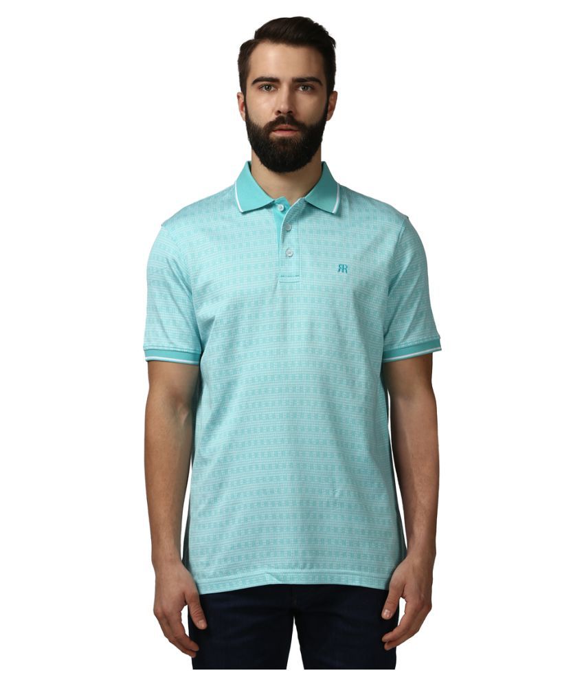 raymond polo t shirt