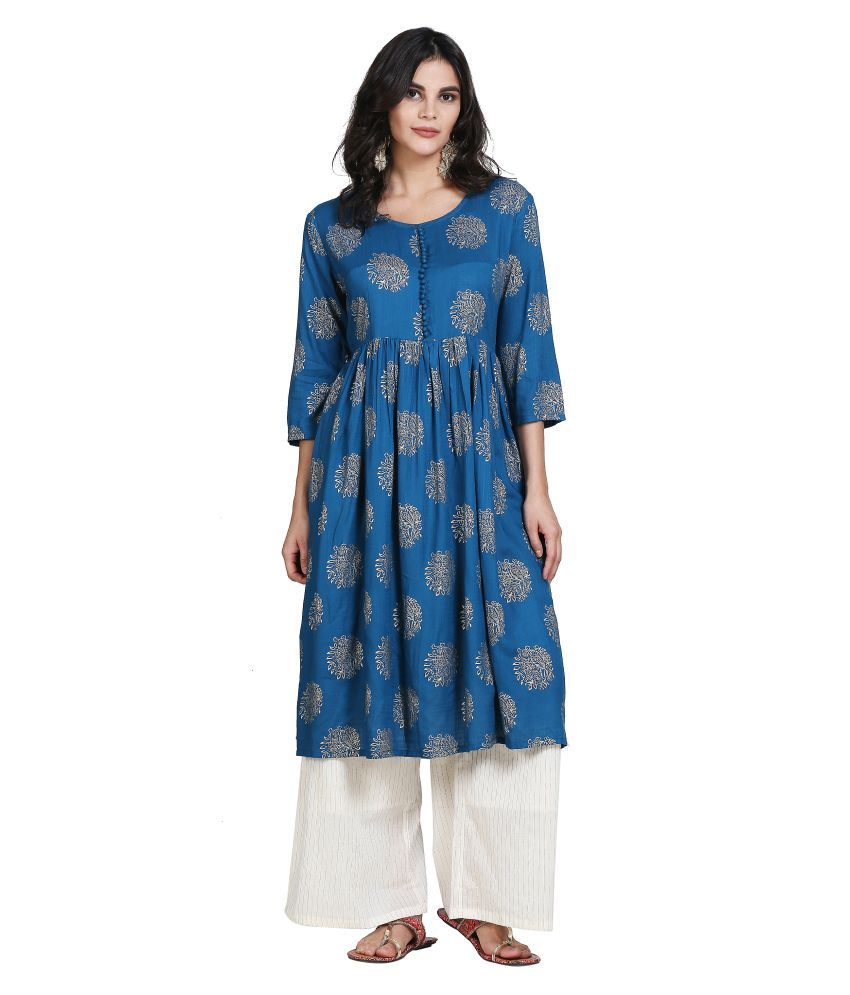 damak kurta