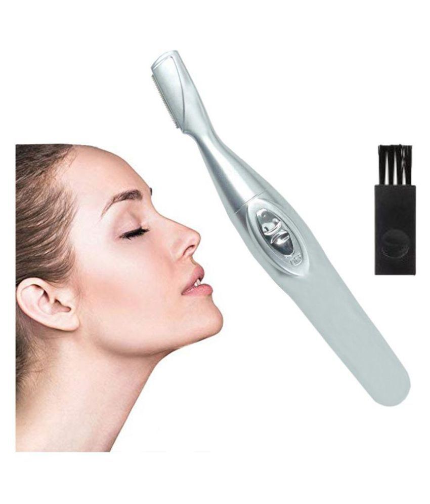 Pe Beauty Sensitive Touch Private Part Fully Safe Electric Trimmer