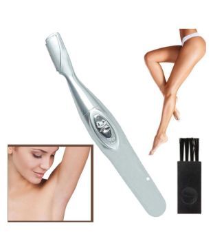 Pe Beauty Sensitive Touch Private Part Fully Safe Electric Trimmer