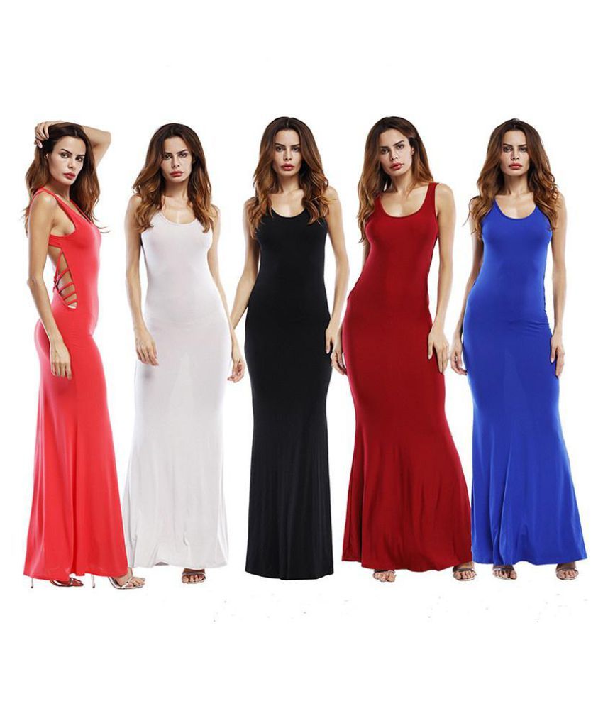 snapdeal women dresses