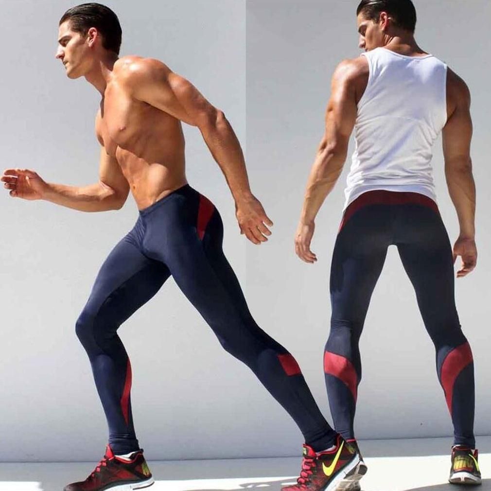 male workout leggings