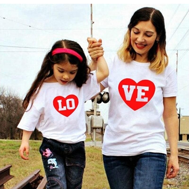 family love t shirts