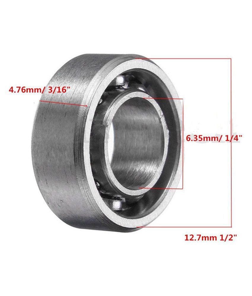 Ball Bearing Hand Fidget Spinner Steel R188 Inline Buy Ball Bearing