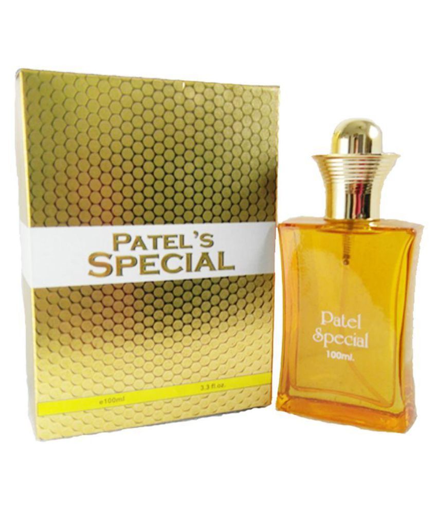 patel best perfume