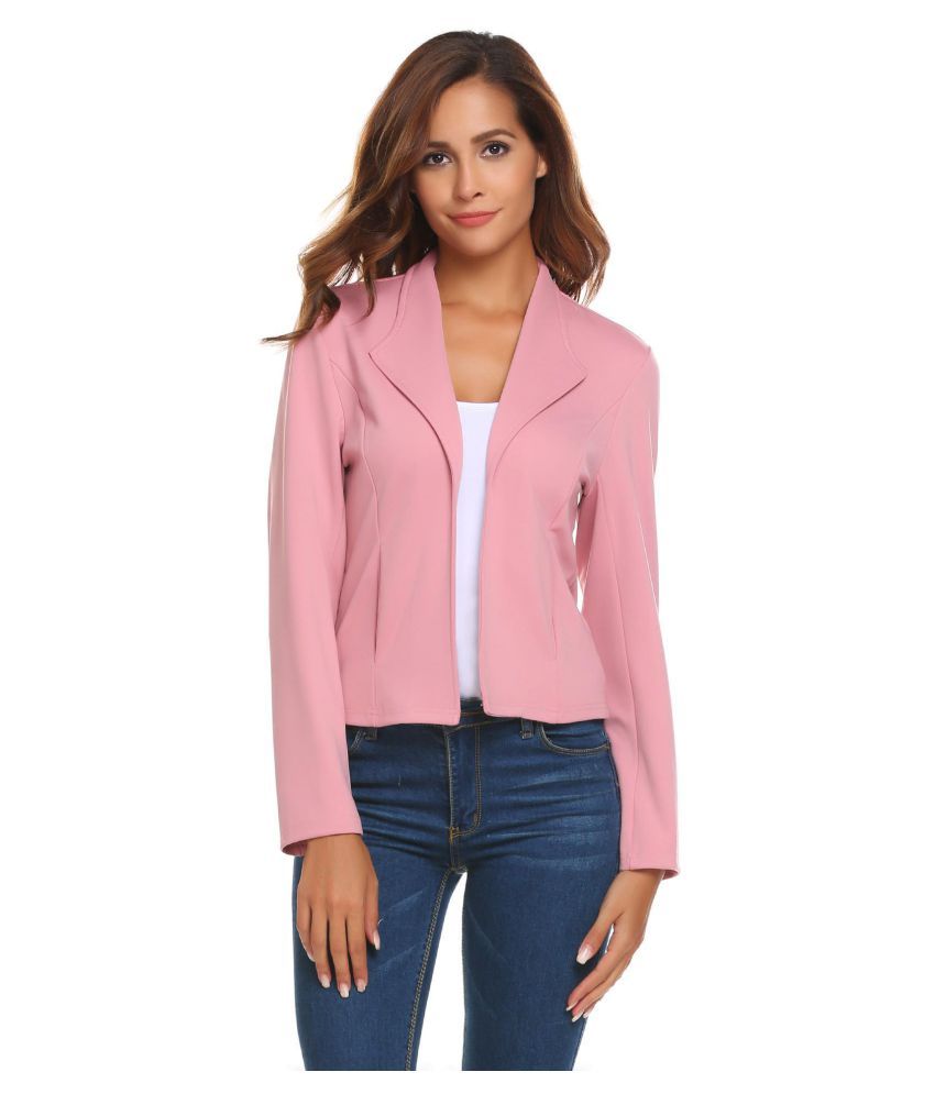 blazers for women online shopping india