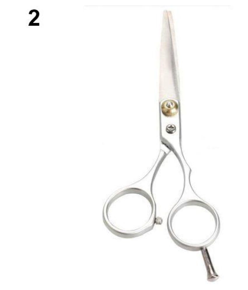 Pro Stainless Steel Hair Cutting Thinning Shears Salon Hairdressing  Scissors Price in India - Buy Pro Stainless Steel Hair Cutting Thinning  Shears Salon Hairdressing Scissors Online on Snapdeal