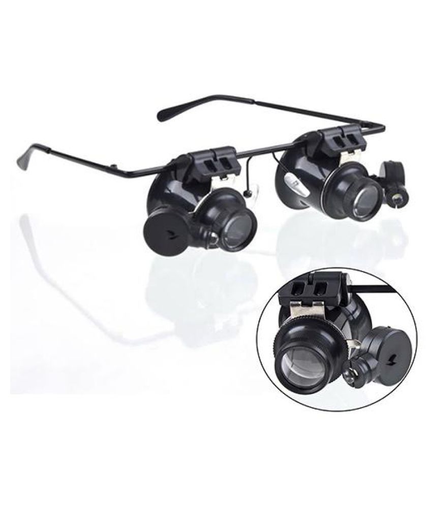 best magnifying glasses for watch repair