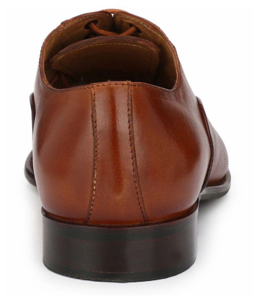alberto torresi men's leather formal shoes
