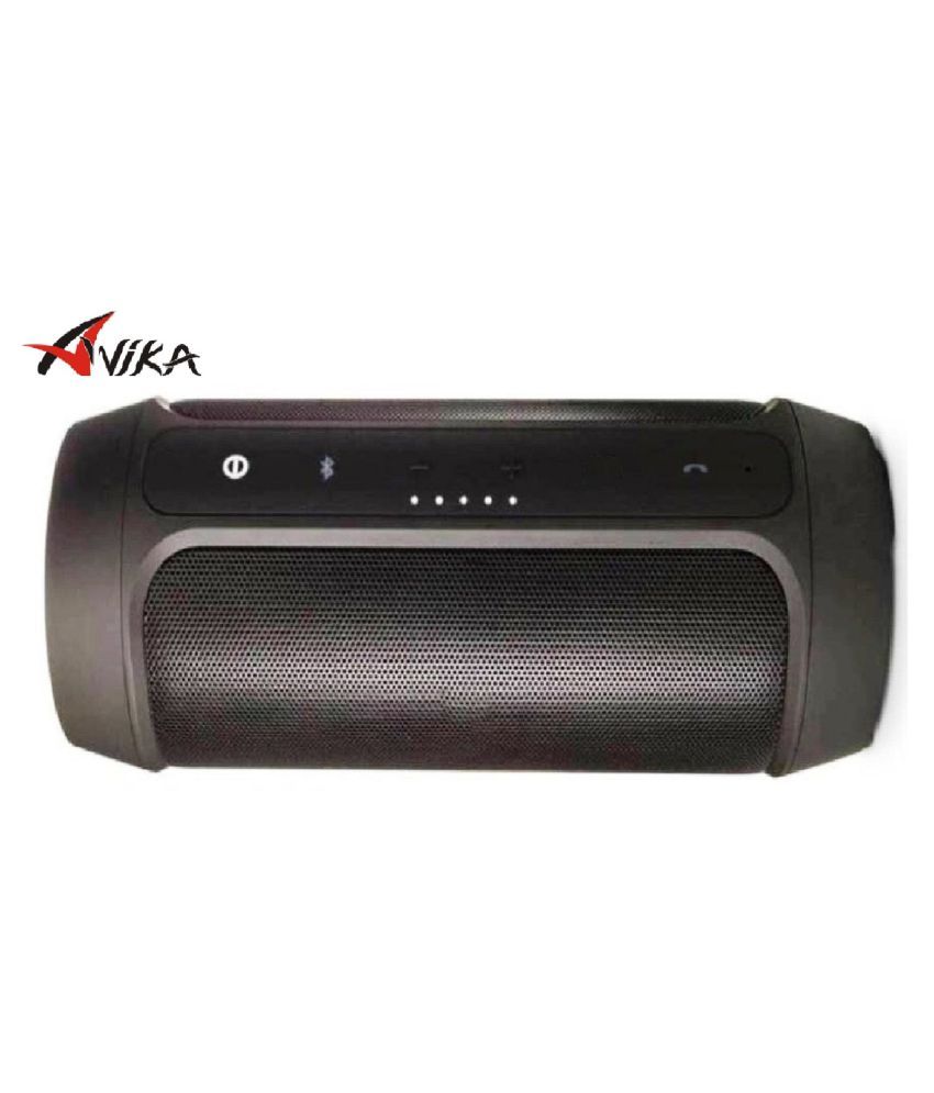 realme bluetooth speaker