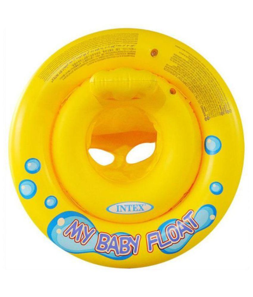 intex infant float