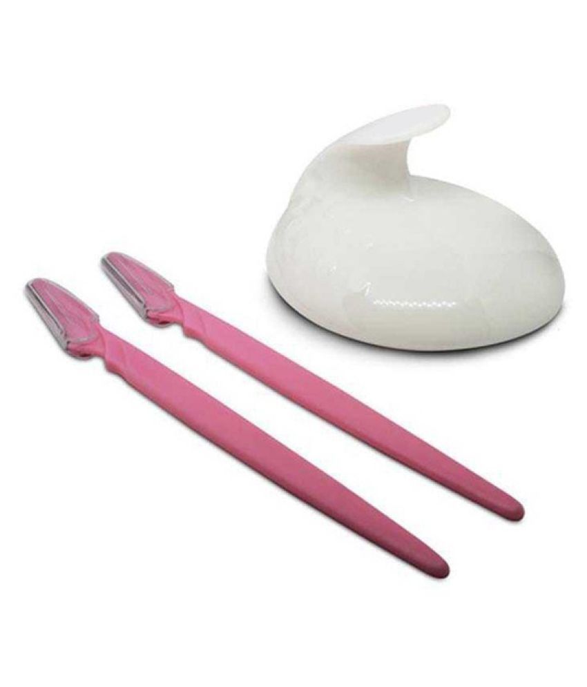 WowObjects 1Pc Massager Face Nina Silk Hair Removal Painless Smooth Legs  Skin Pad Hair Removal Set Back Leg Massageador Multi: Buy WowObjects 1Pc  Massager Face Nina Silk Hair Removal Painless Smooth Legs