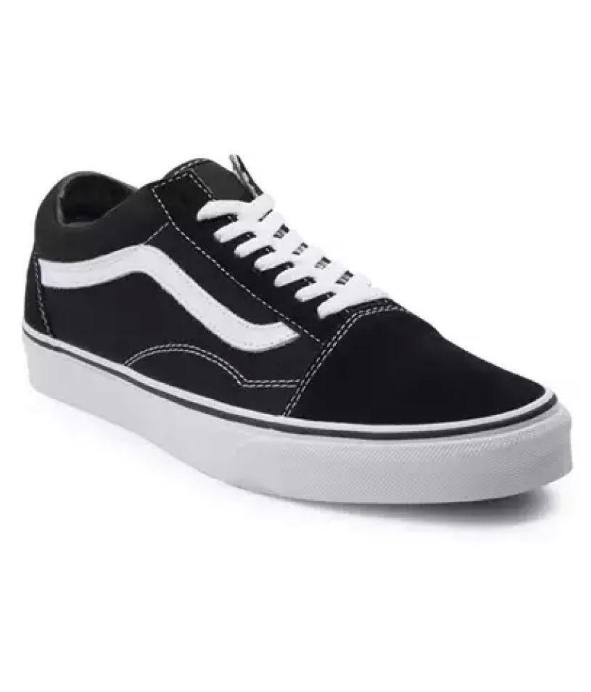 van shoes online