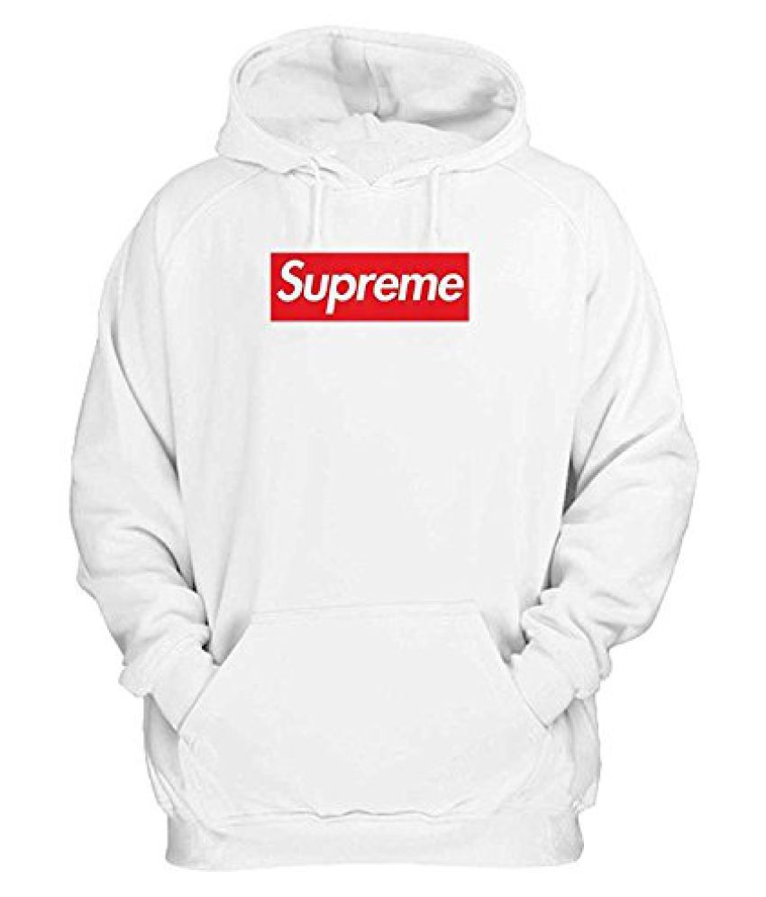 supreme pullover price