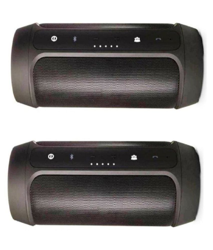 bluetooth high sound speakers