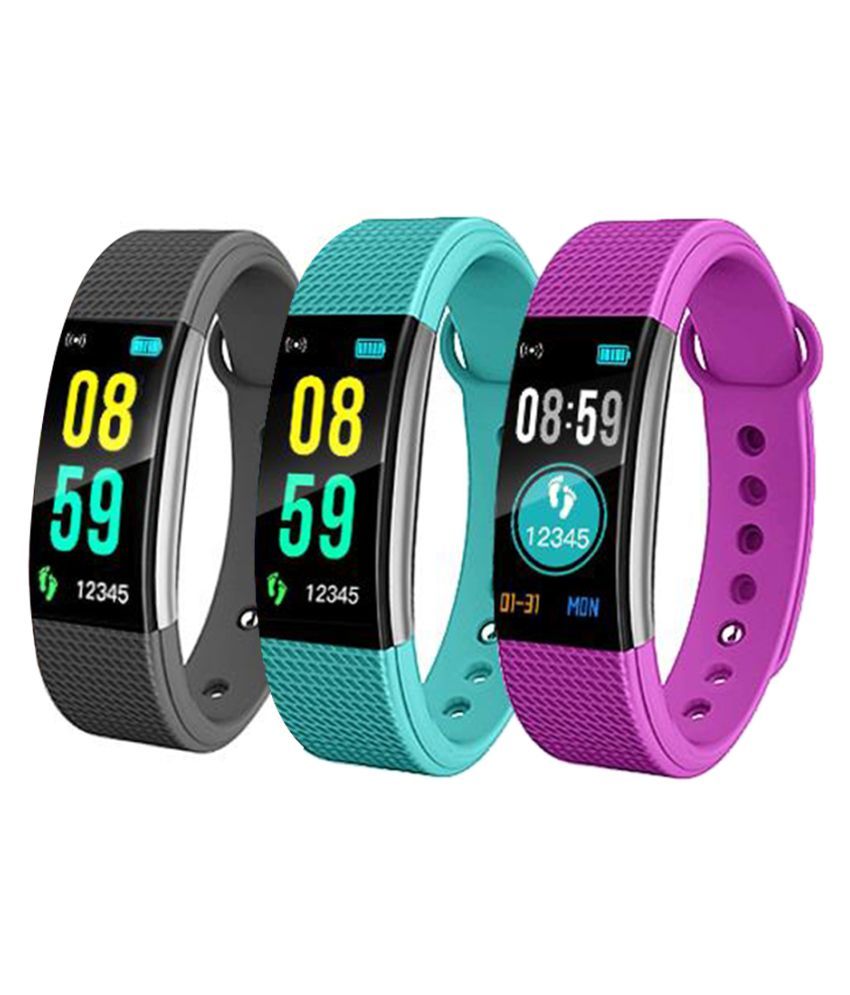 bingo f4 fitness band