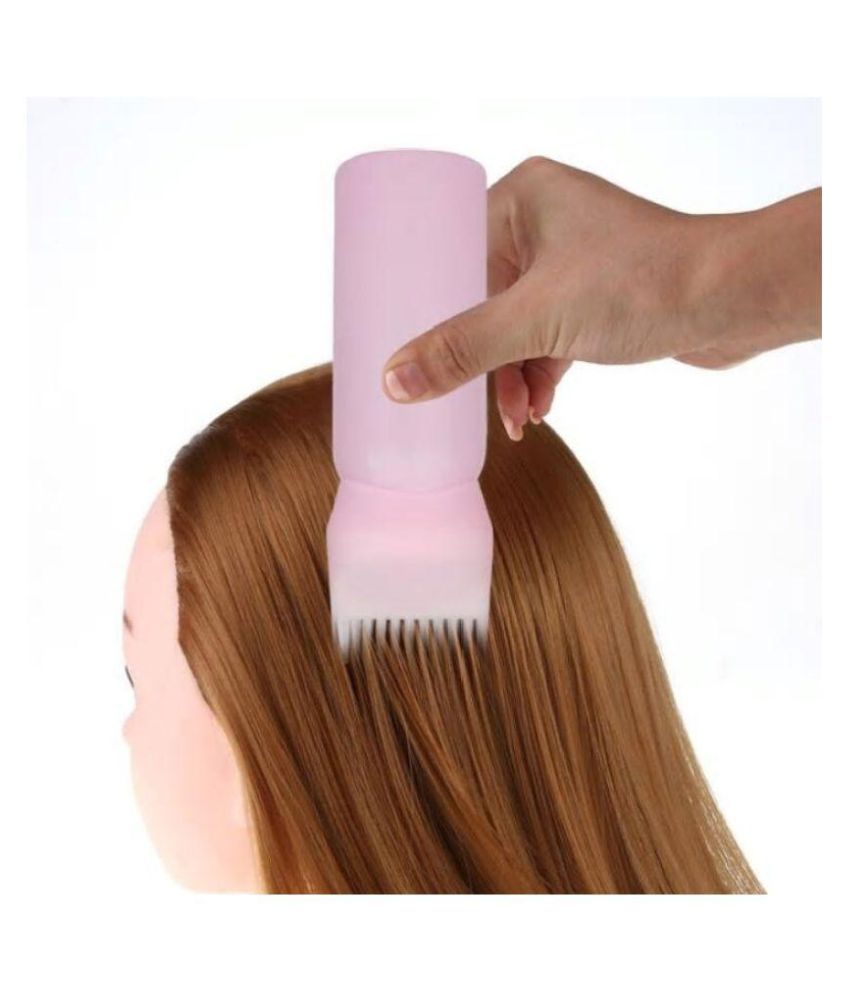 Devavrat Hair Color Applicator Bottle With Comb 1 Buy Devavrat Hair