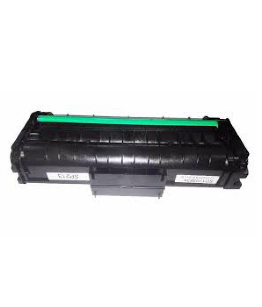 OG RICOH SP 210 Toner Cartridge Black 