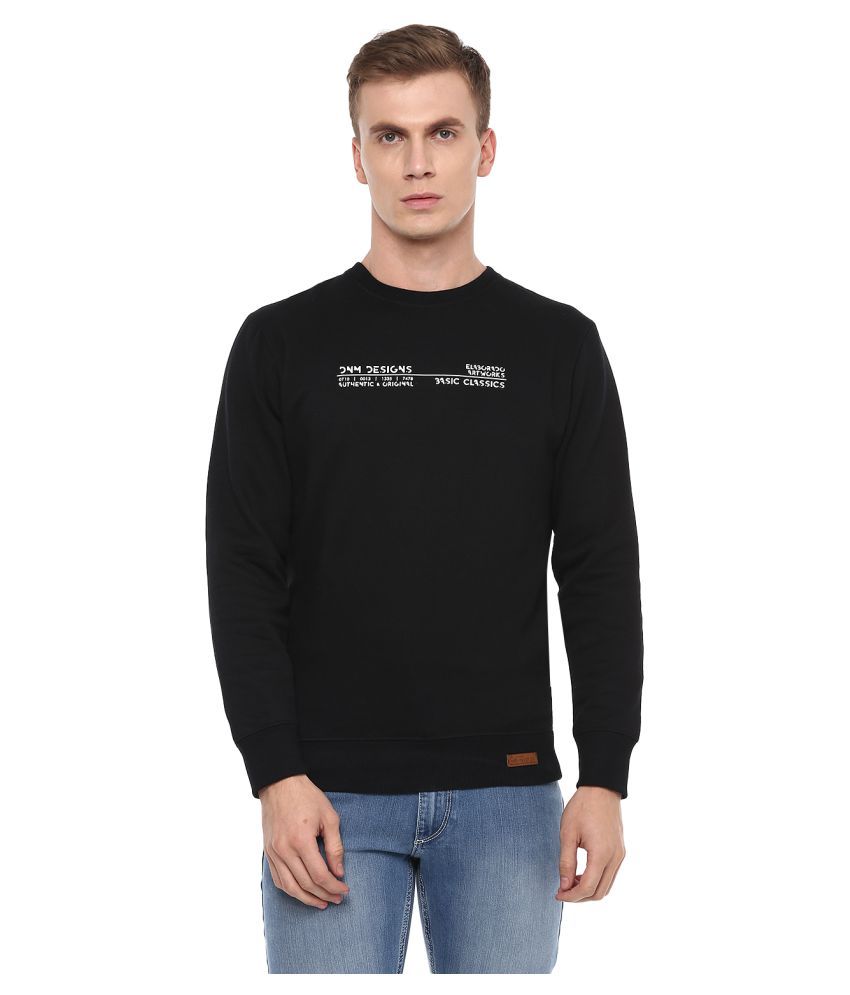 elaborado sweatshirt