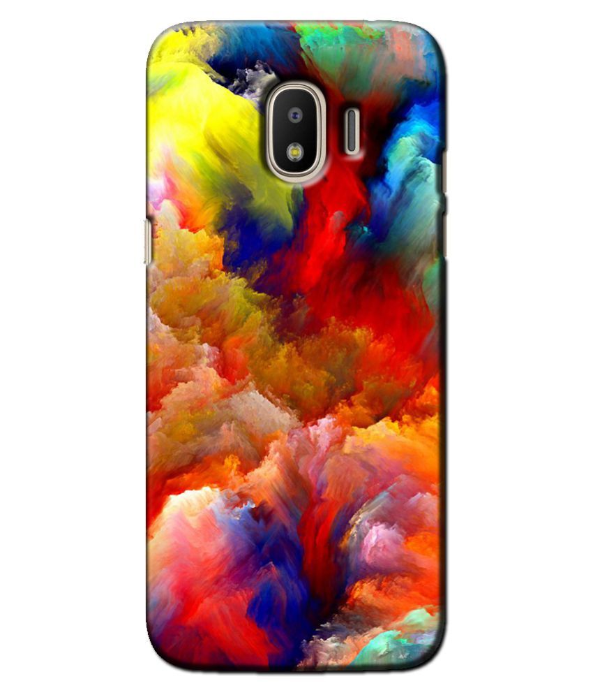 samsung j2 2018 back cover flipkart