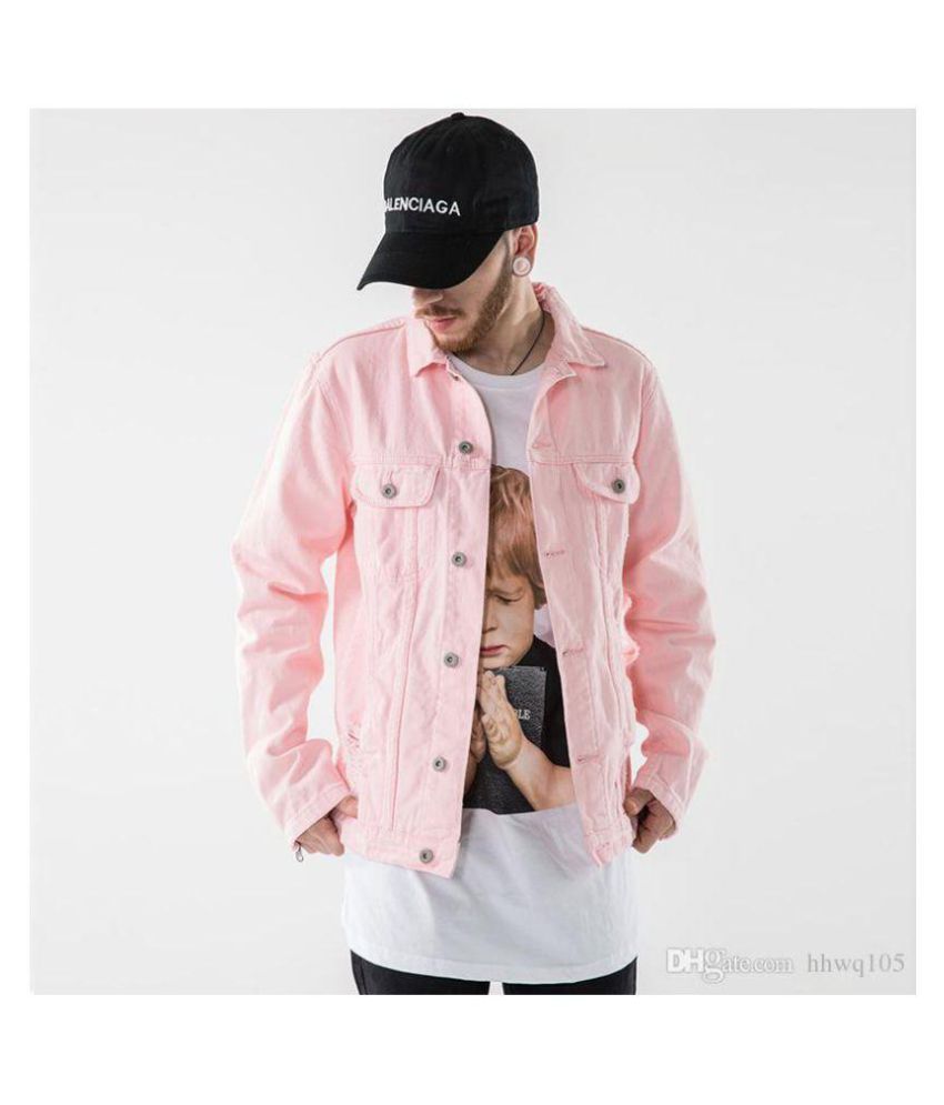 denim jacket online shopping
