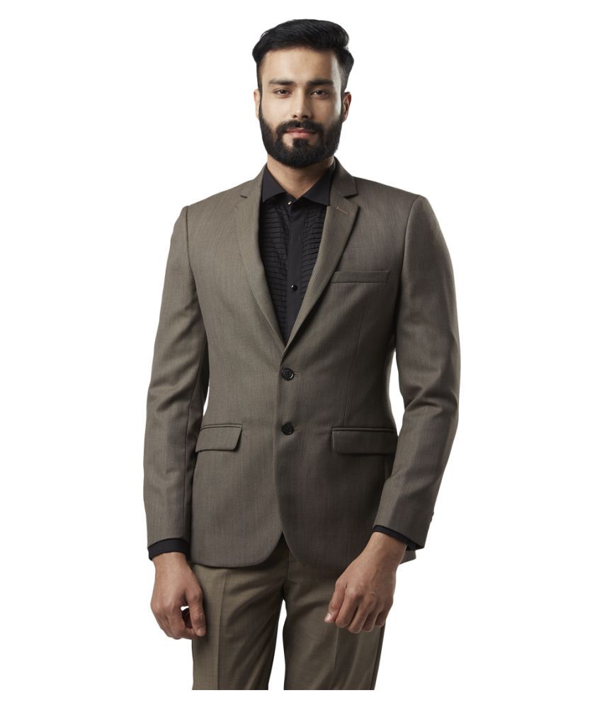 raymond blazer design