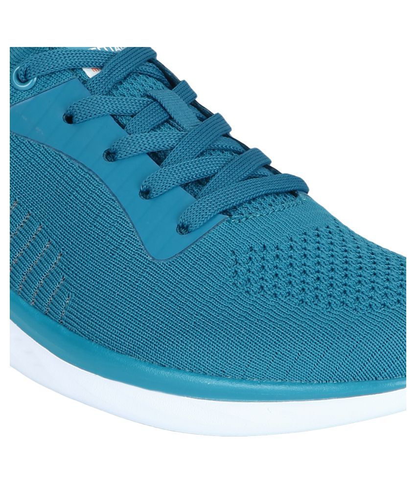 red and turquoise shoes