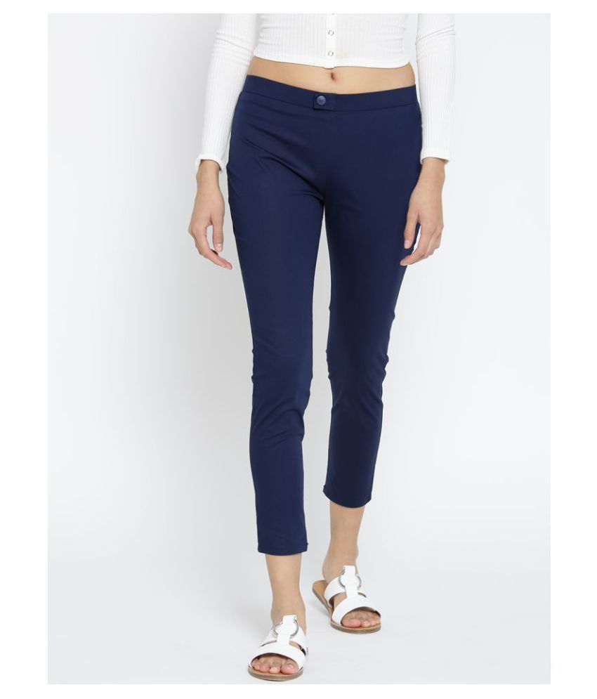 lycra jeggings