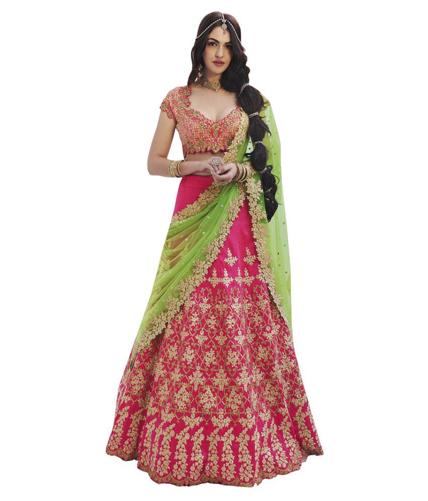 kaavi dress for ladies