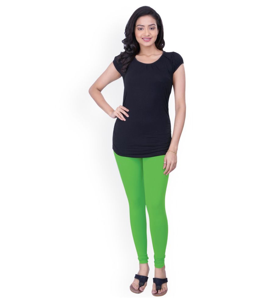     			TCG Cotton Single Leggings